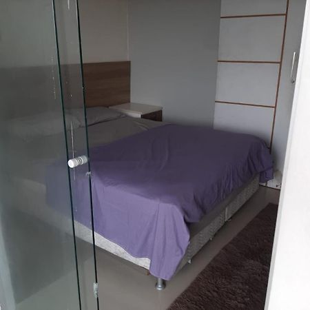 Barra Front Beach Apartment Rio de Janeiro Exterior foto