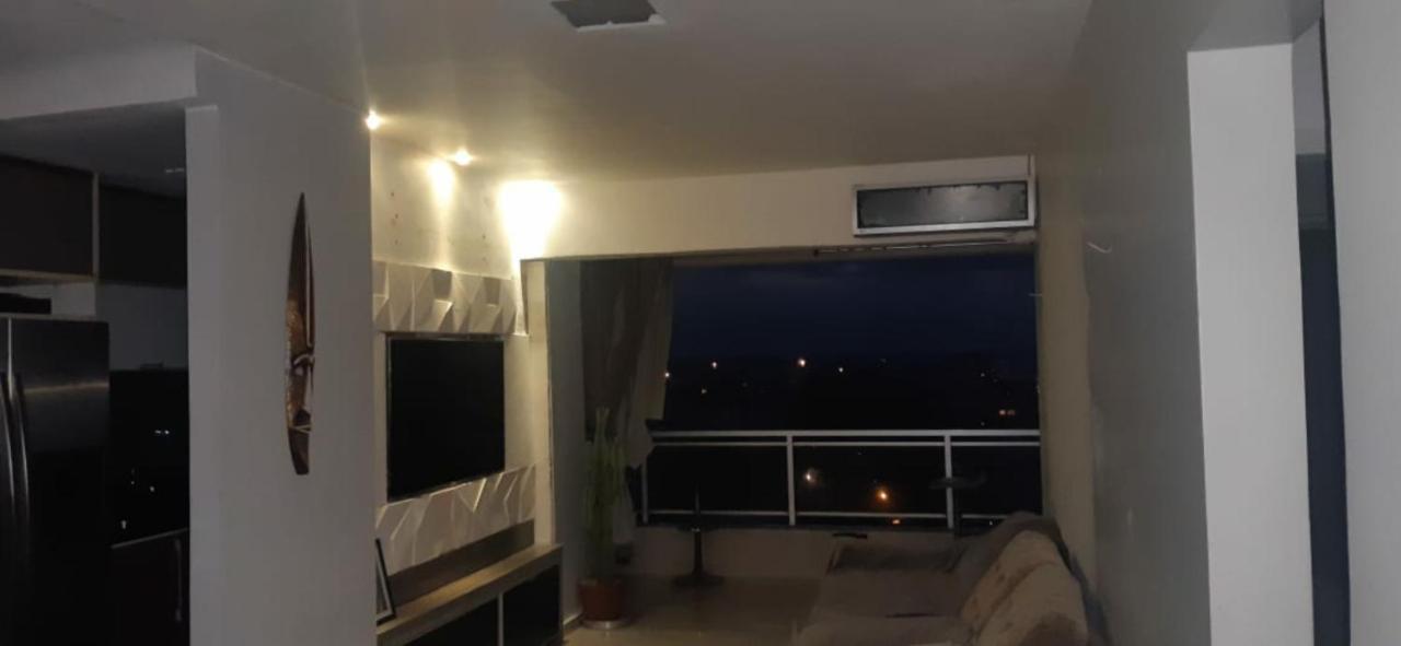 Barra Front Beach Apartment Rio de Janeiro Exterior foto